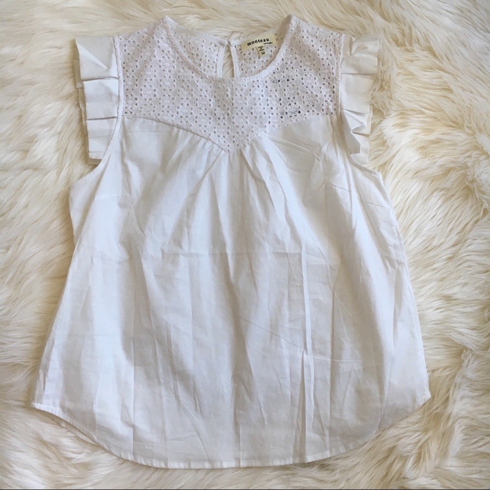 Top NWOT - Picture 5 of 8